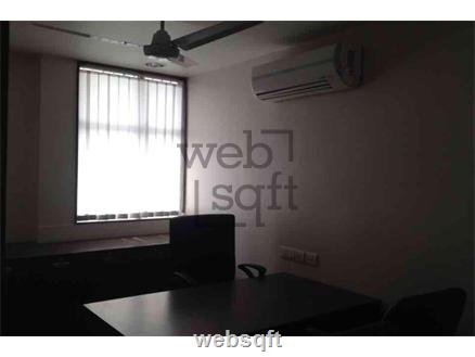 Commercial Office Space for Rent